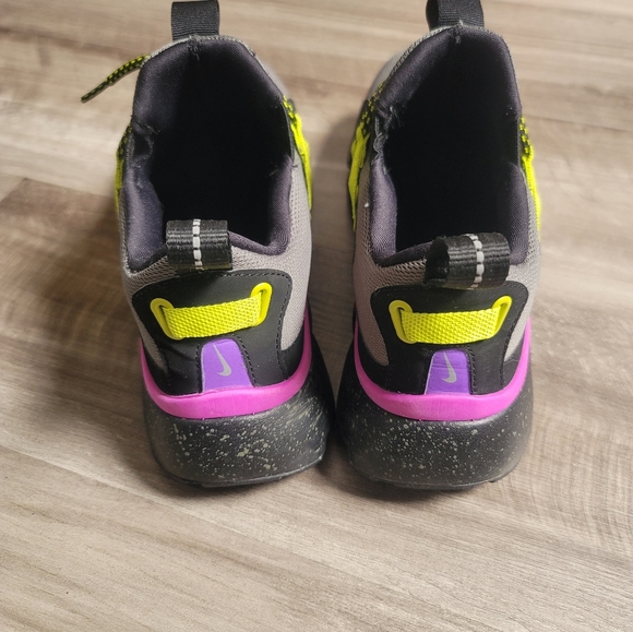 Mens Nike Pocketknife sz9.5 - Picture 3 of 7